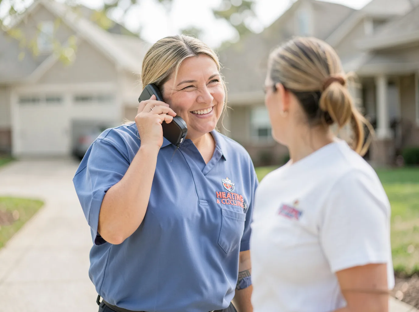 Hvac Repair Hamlin, TX FAQs